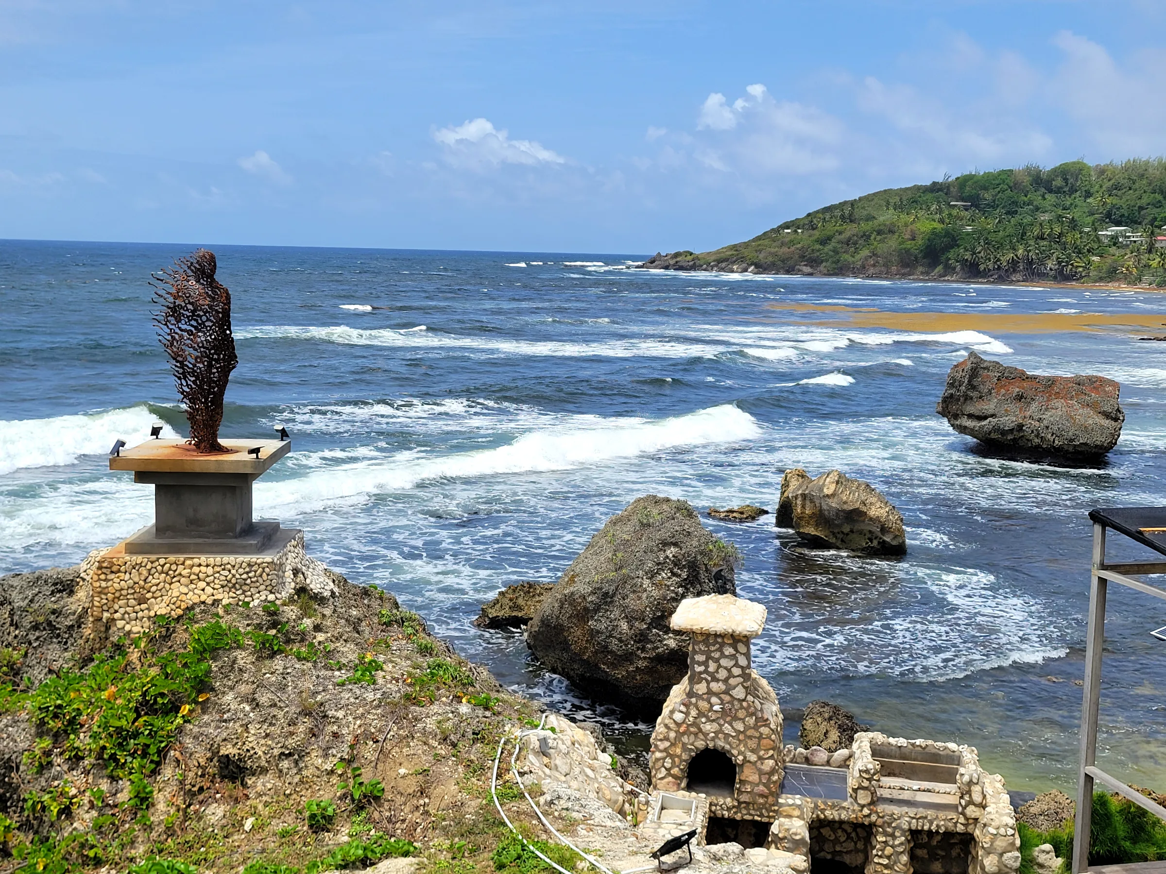 The Nothing Box: The Best Place in Barbados to Do Absolutely Nothing